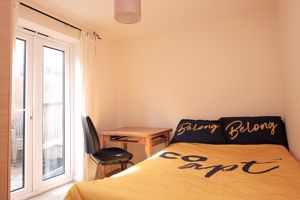 Bedroom 1- click for photo gallery